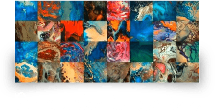 Pure Color Creations